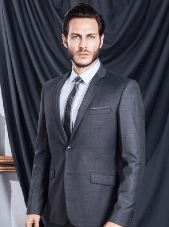 Costume Business et Ville